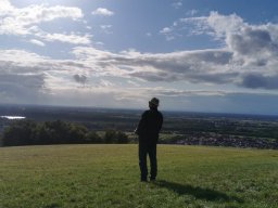 Hangflug Michaelsberg